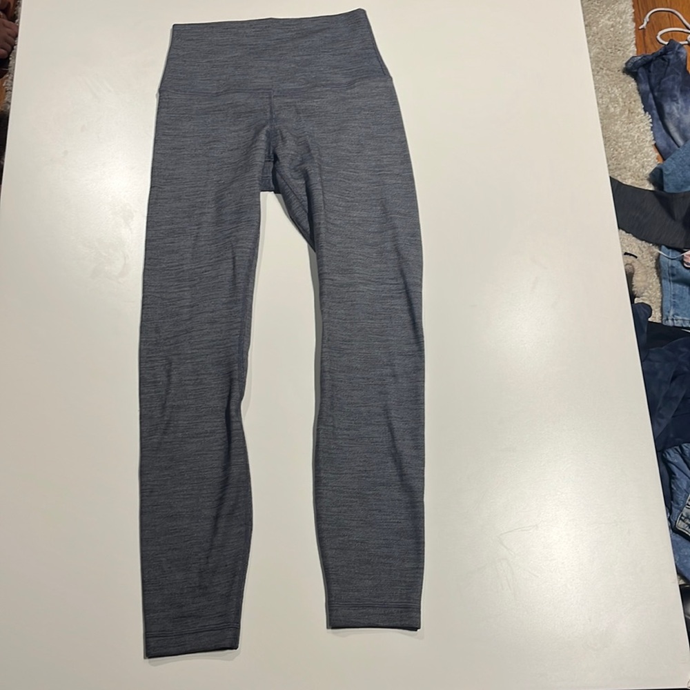 lululemon aligns 25”